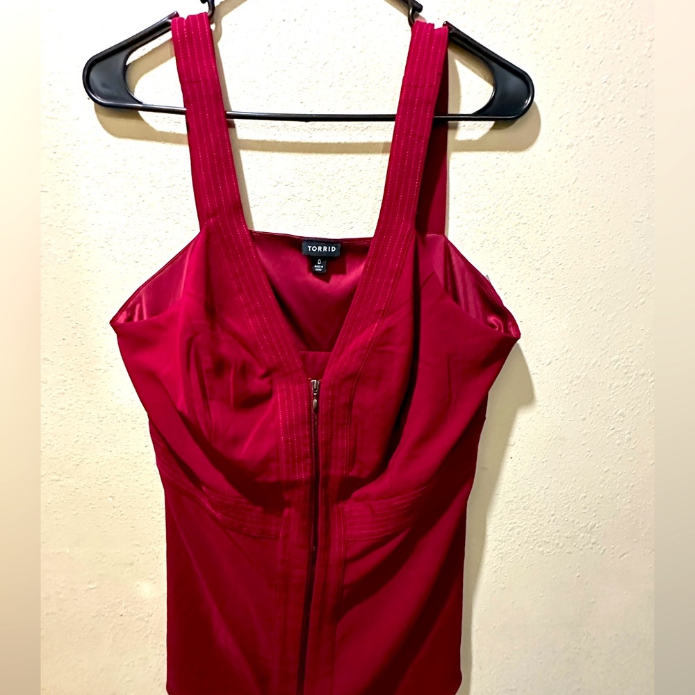 Torrid top